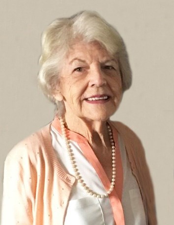 Obituary of Cécilia Gagnon