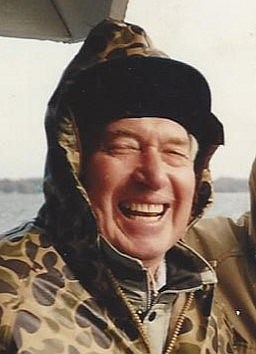 Obituary of William "Bill" Shipman