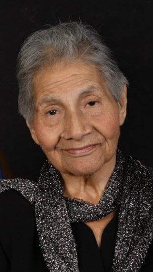 Obituario de Rosa Martinez