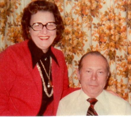 Obituary of Helen J. Hagedorn