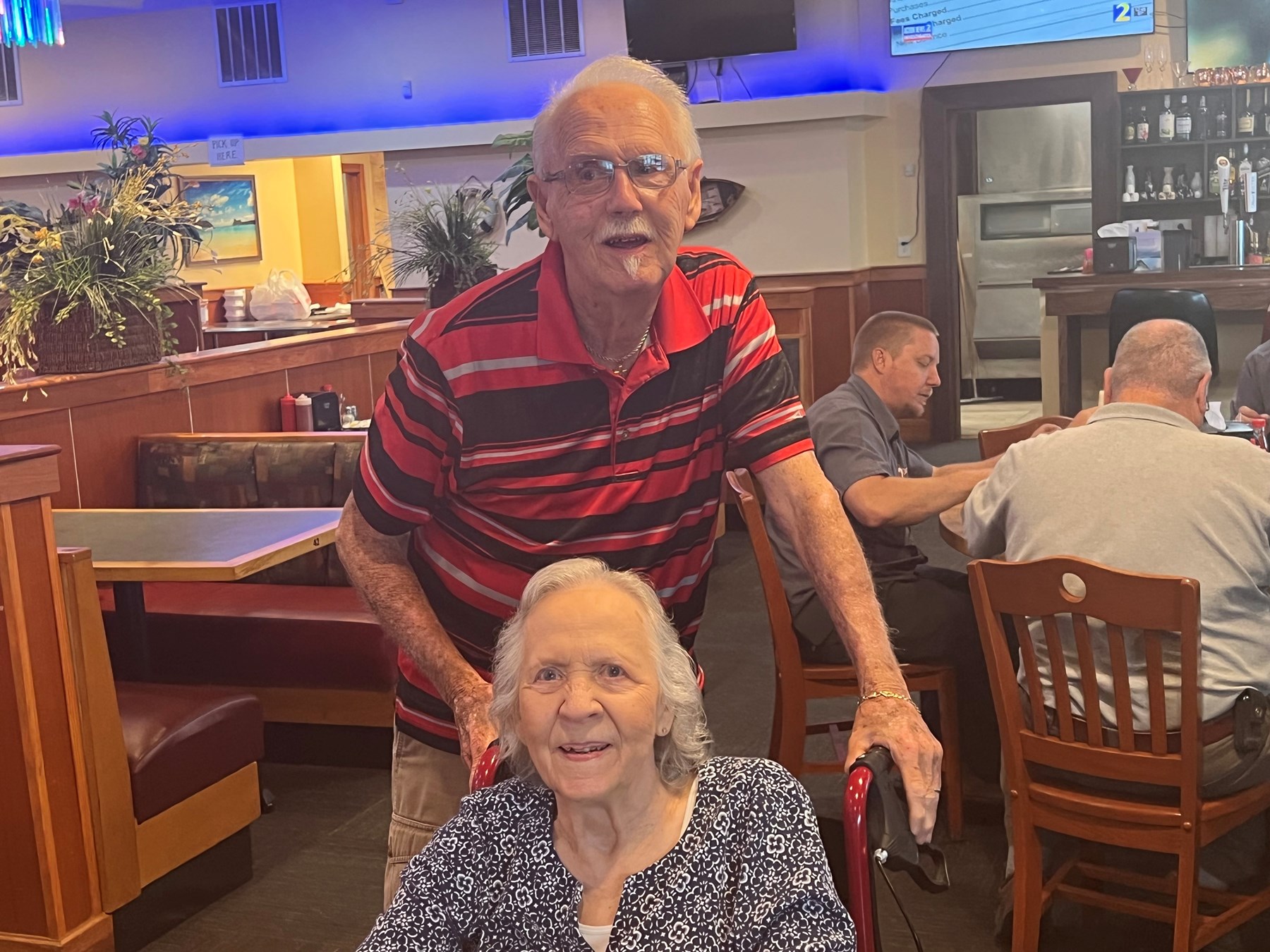 Obituary of Donald Thomas "Don" Essex