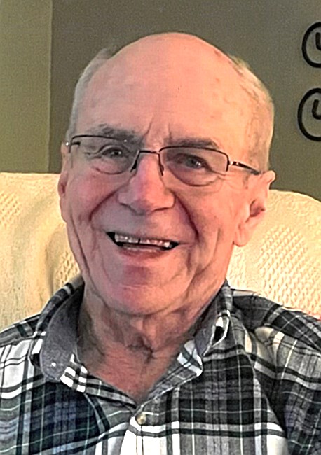 Obituary of Albert W. Ambacher