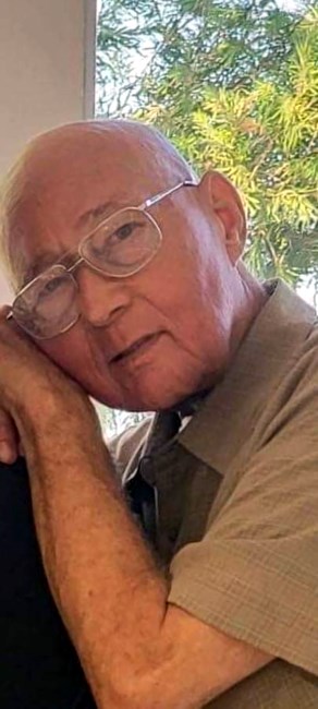 Obituary of Wenceslao "Wency" Guilfucci