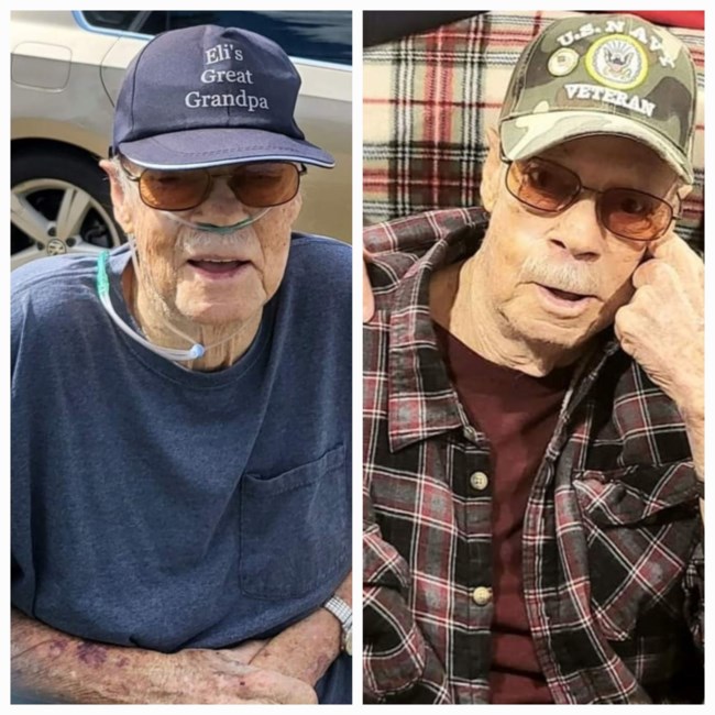 Obituary of George Wallace Smith