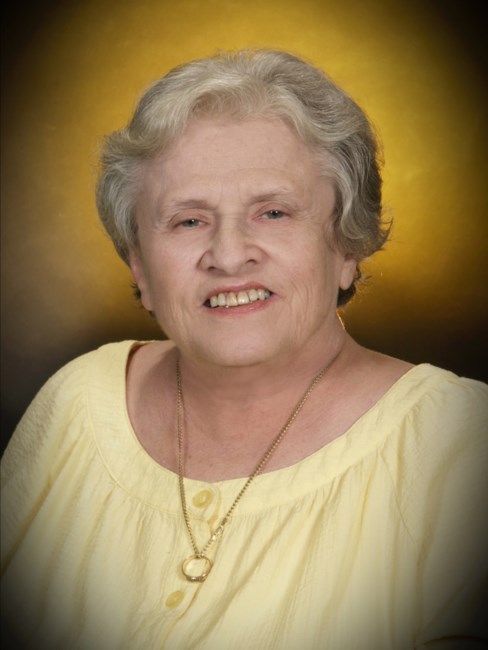 Obituary of Patricia Bumpus