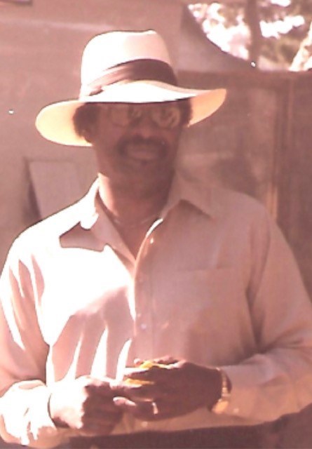 Obituary of Donald Orlando Byrdsong Sr.