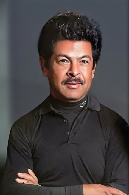 Obituary of Norberto Ibarra