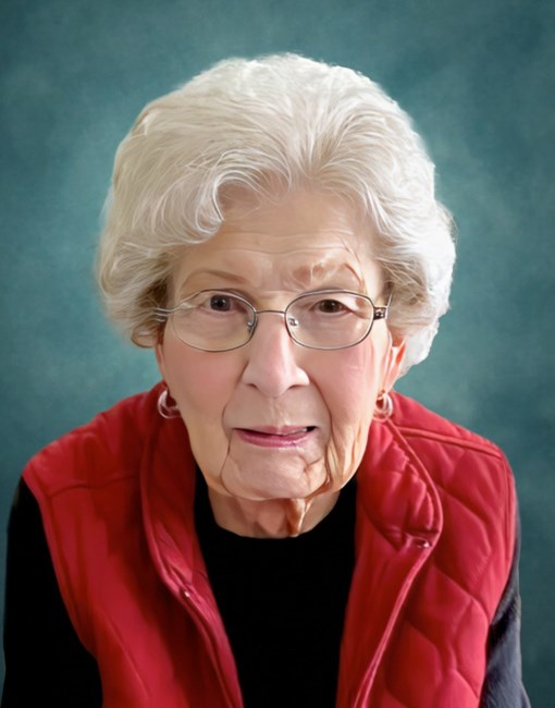 Obituary of Mary Sue Porter