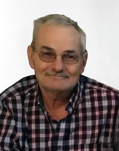 Obituary of Harold G. Palmer