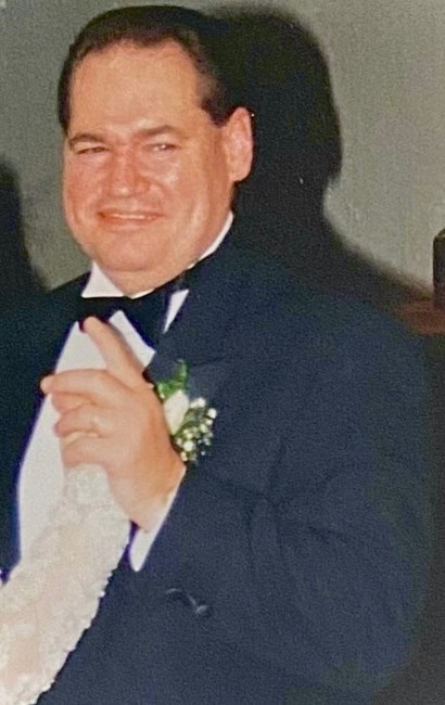 Obituary of Joseph L Bove Sr.