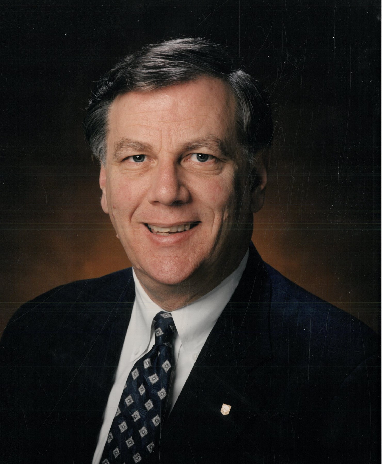 Avis de décès de Michael K. Crane