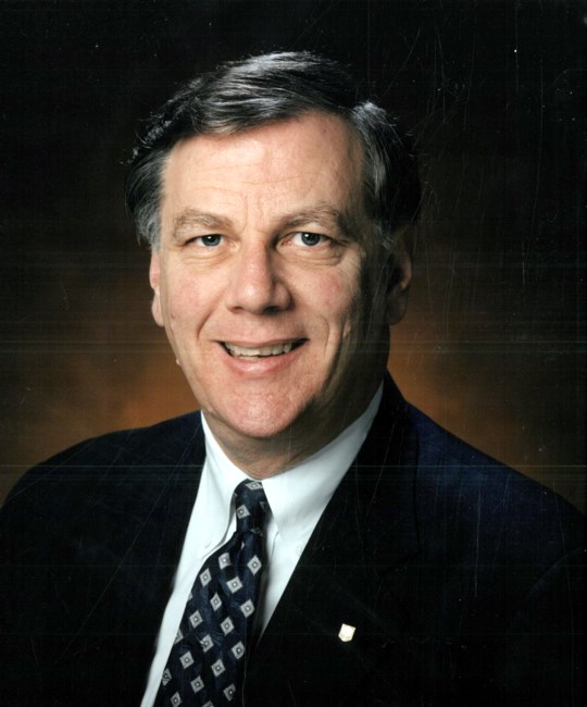 Avis de décès de Michael K. Crane