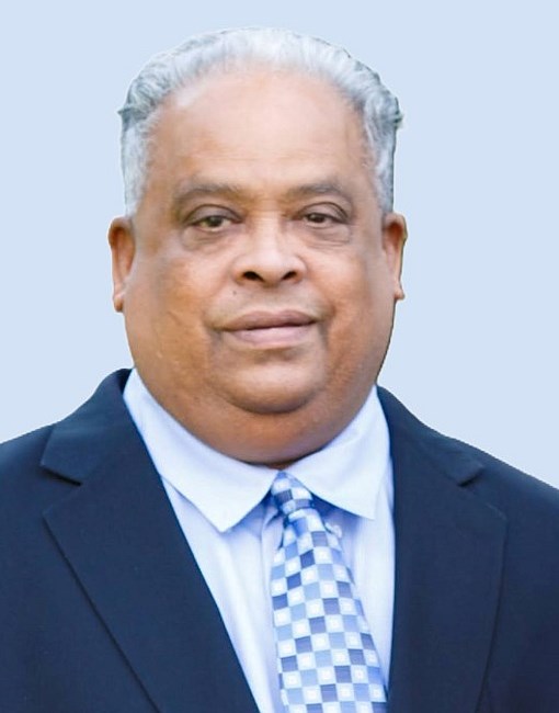 Obituary of Mathew K. Varughese