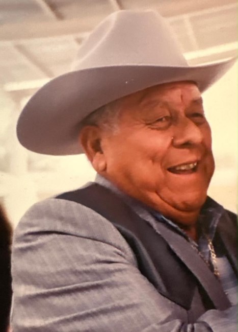 Obituary of Hilario Andrade Montalvo