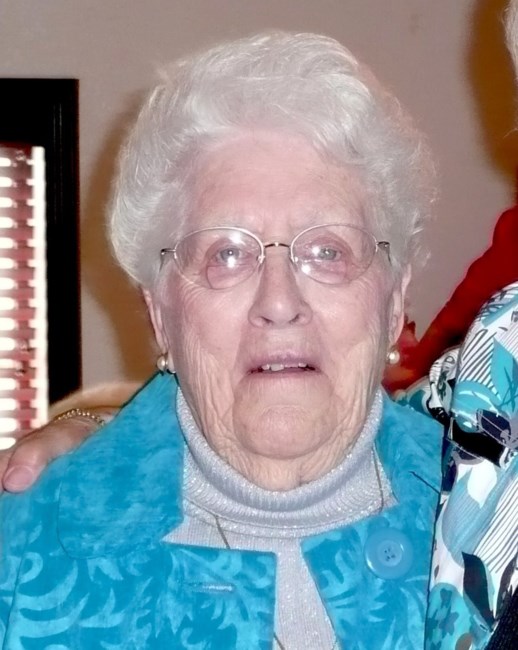 Obituary of Charlotte Tiemstra