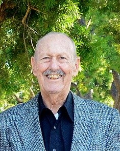 Obituary of Donald E. Williams Jr.