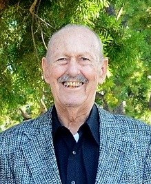 Obituary of Donald E. Williams Jr.