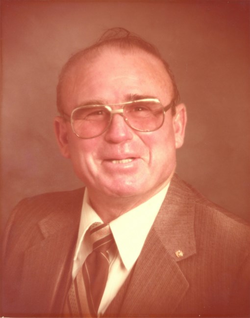 Obituary of James Weldon Reynolds