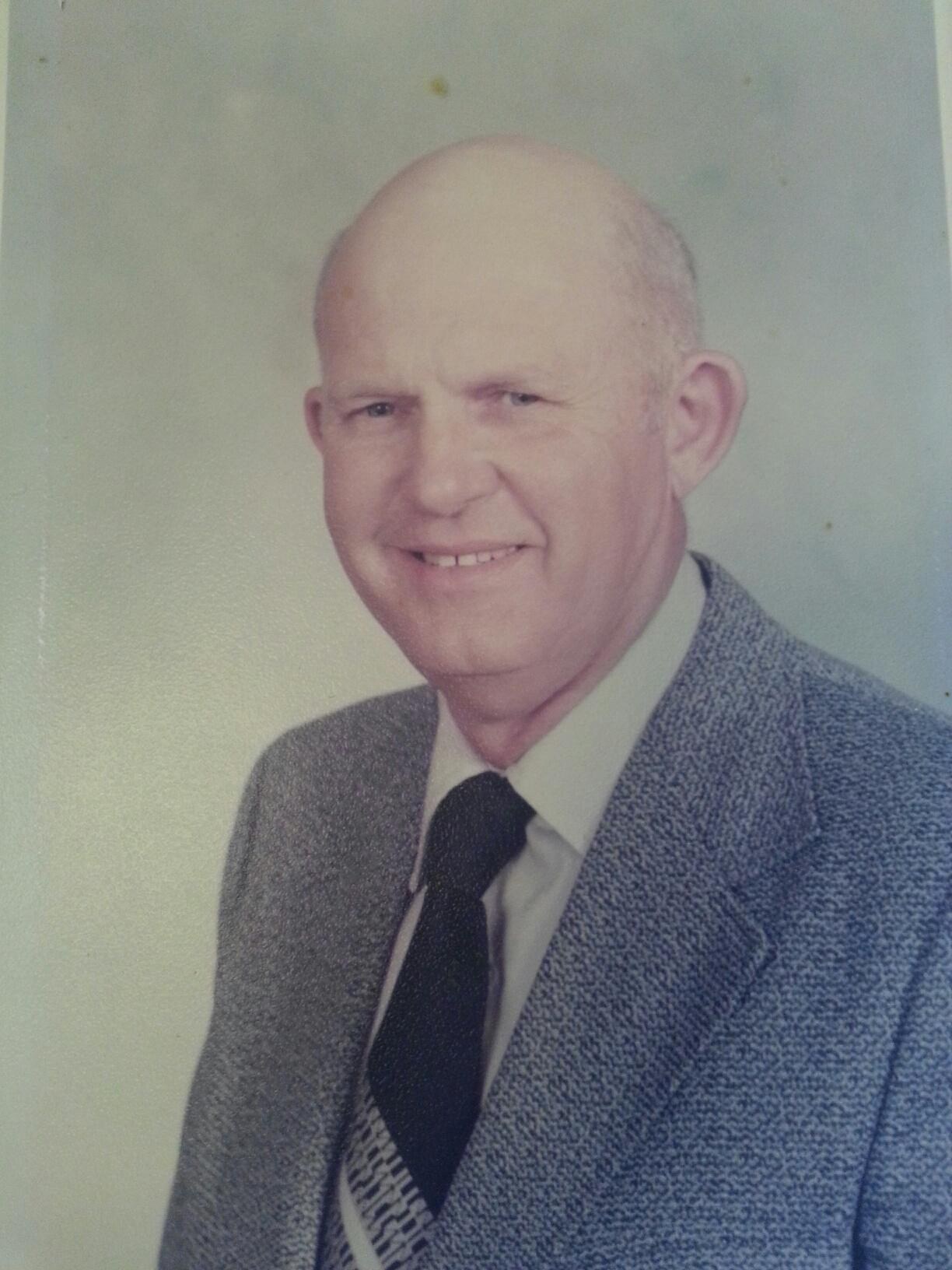 Obituary of John Gene Eugene Kirk