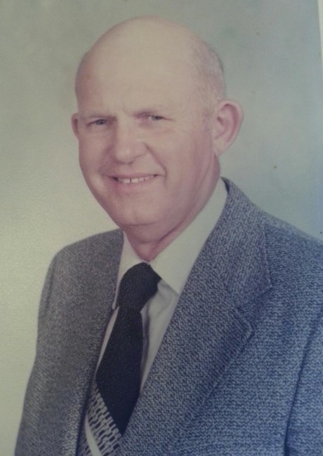Obituary of John Gene Eugene Kirk
