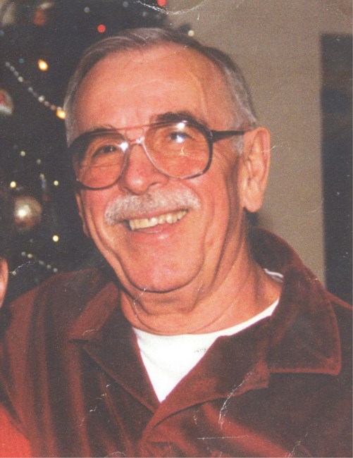 Obituary of Frank Leo "Bud" Beisler