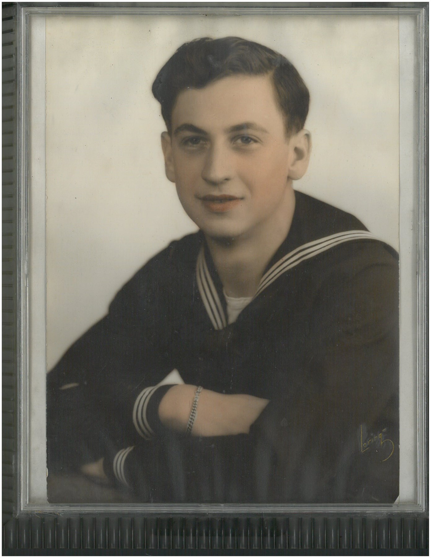 Obituary of Robert B. Matusiak