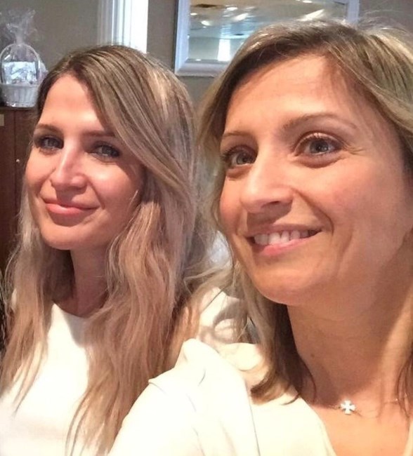 Argero Vasilopoulos Schell Obituary Toronto On