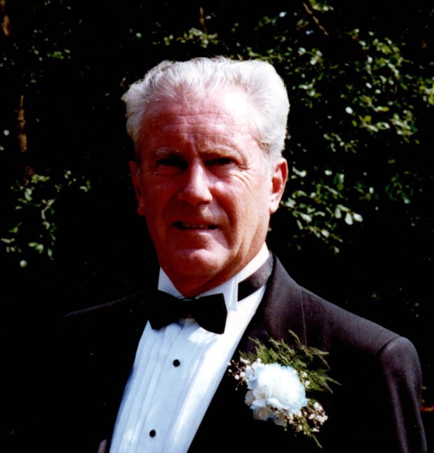 Obituary of Richard K Bauer