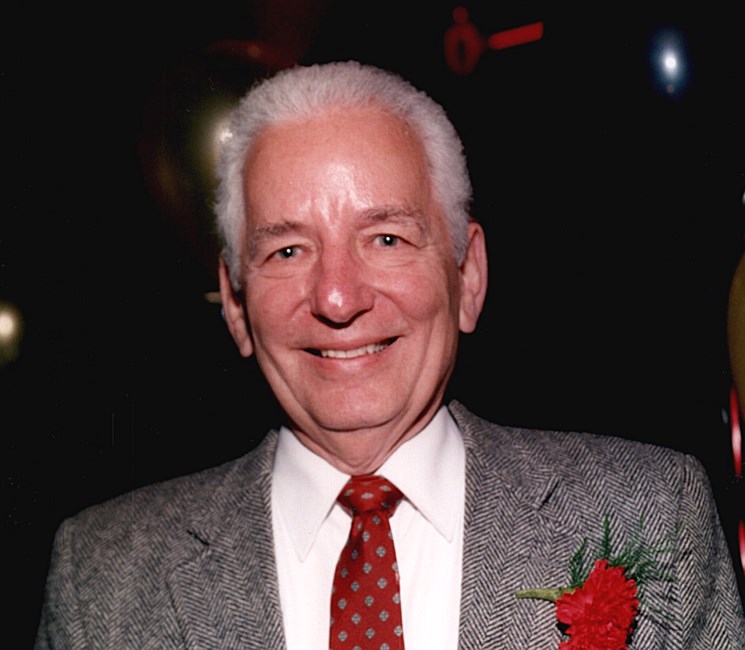 Obituary of Nickolas Jerry Koutavas