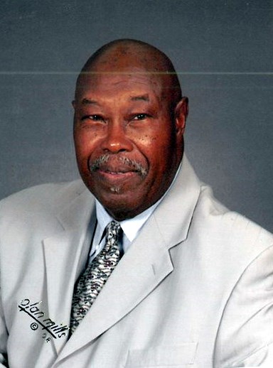 Avis de décès de Freddie Donald