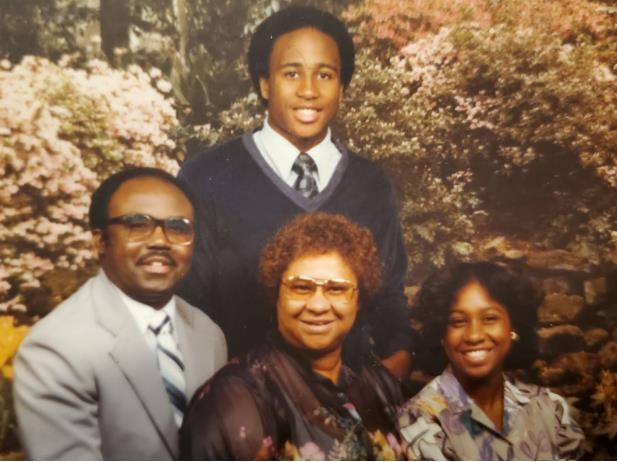 Obituary of Gloria Jean Williams