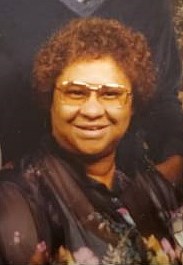 Obituary of Gloria Jean Williams