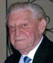 Avis de décès de Ralph J. Granito , Sr.