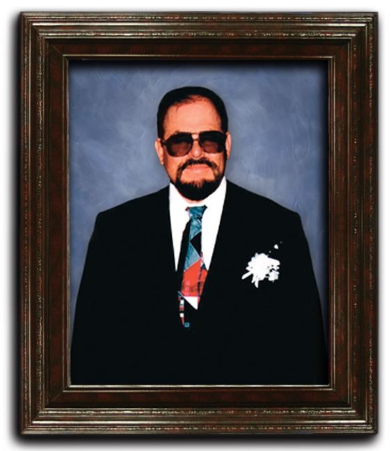 Obituary of Ramiro D. Sanchez