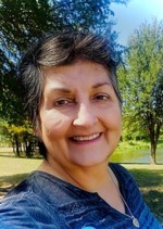 Rose Marie Mendoza