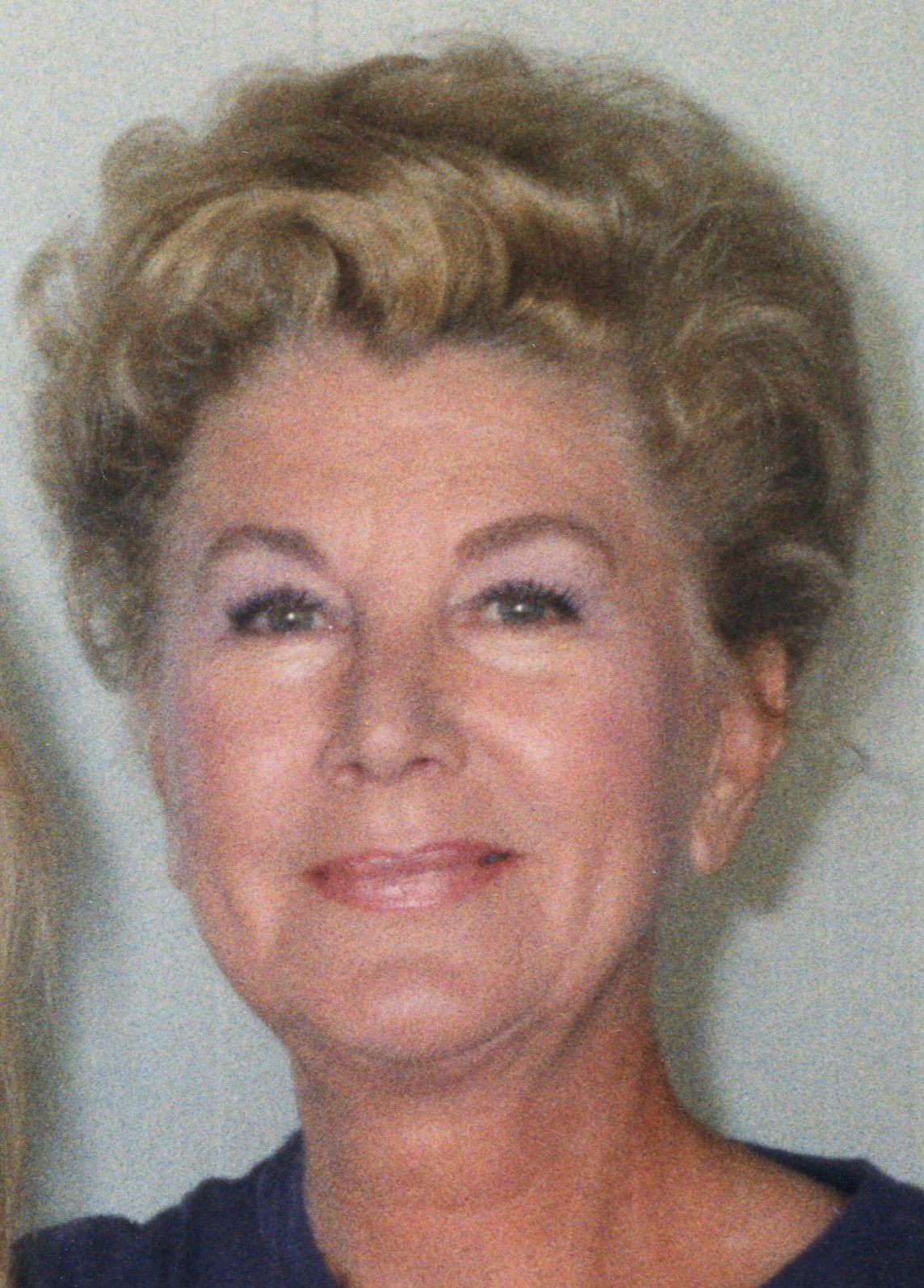 DeLois Fisher Obituary China Grove, NC