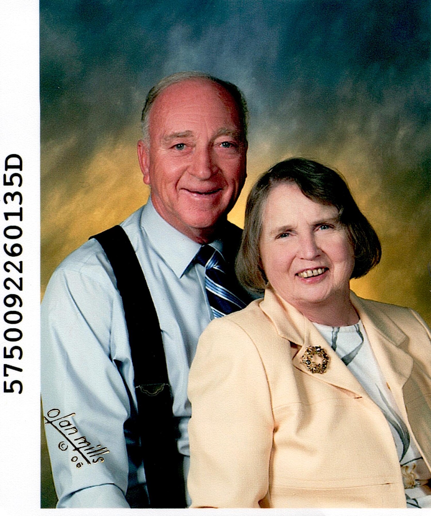 Obituary of Robert Dale Rainey