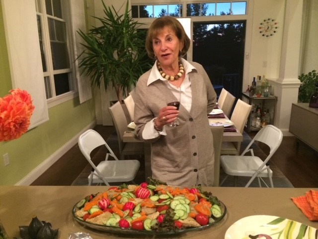 Obituary of Irma (Zack) Bloom