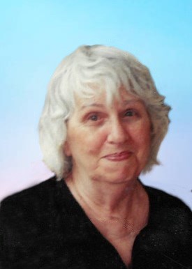 Avis de décès de Angela Gloria Ferrario