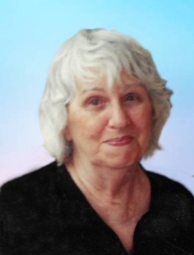 Avis de décès de Angela Gloria Ferrario