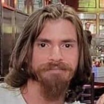 Obituary of Dalton James Andring