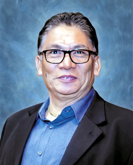 Obituary of Abraham Niro Labrador