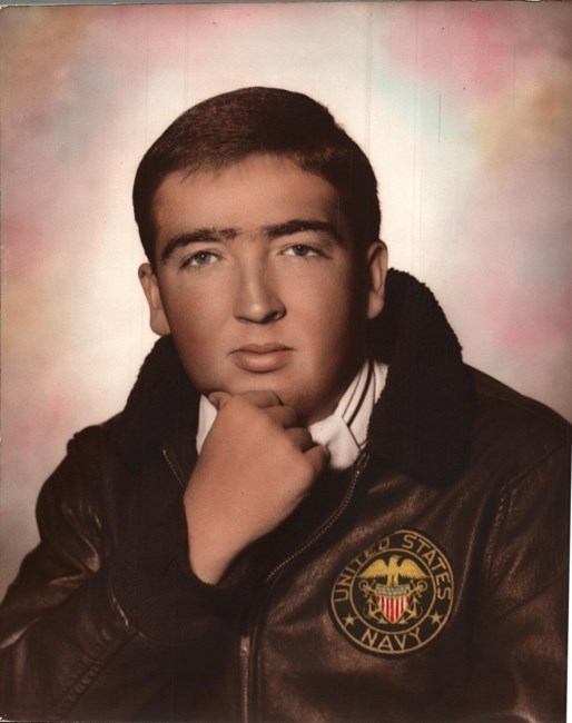 Obituary of Edward Glenn Satterly, Jr.