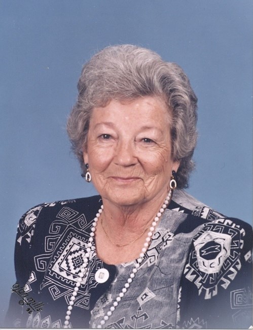 Obituary of Corneda "Kitty" Wood