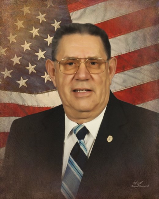 Obituary of Raymond L. Shelby