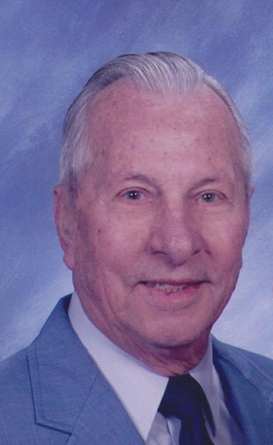 Obituary of Henry G. Smith Jr.