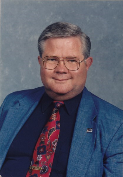 Obituary of Jerry Lee Asher