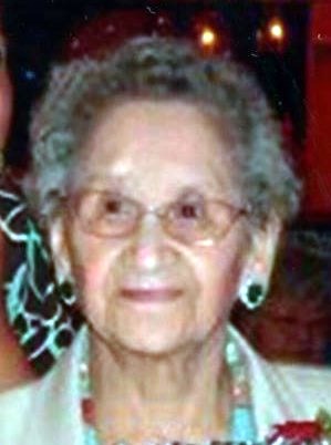 Obituary of Rosa Charo Gonzalez