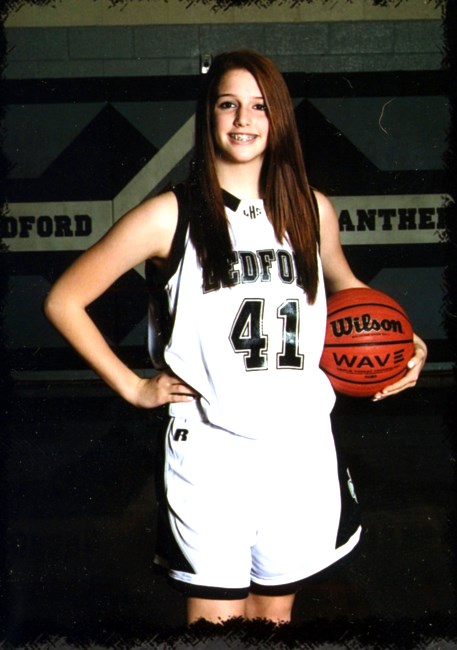 Obituary of Alexis Michelle Reep