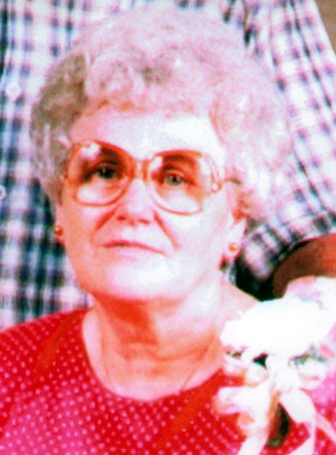 Obituary of Virginia Allen